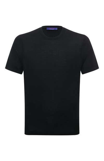 Мужская кашемировая футболка STEFANO RICCI, арт. W515000G10/W24101