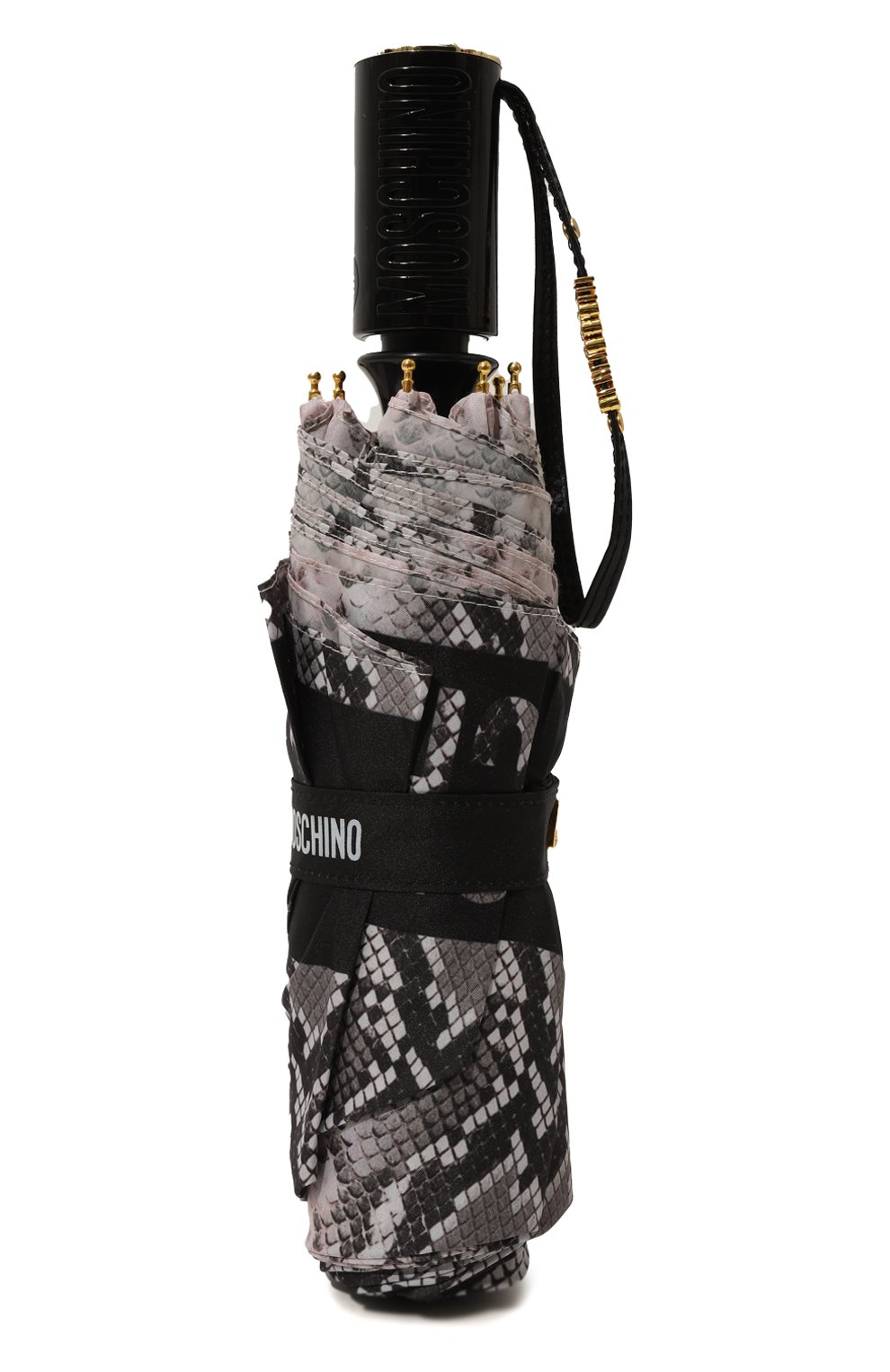 Складной зонт MOSCHINO, арт. 8920-0PENCL0SEA, фото 5