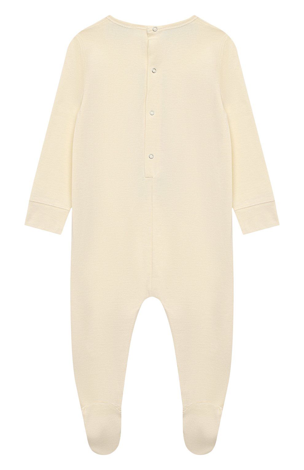 Хлопковый комбинезон GUCCI, арт. 581015/XJCSX, фото 2