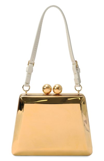 Клатч GIAMBATTISTA VALLI, арт. 25SSXVVRBC02-M4MEG, фото 1