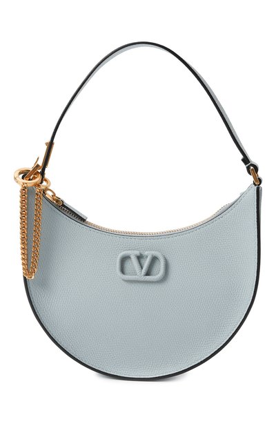 Сумка vlogo signature mini VALENTINO, арт. 5W2P0W19/RQR, фото 1