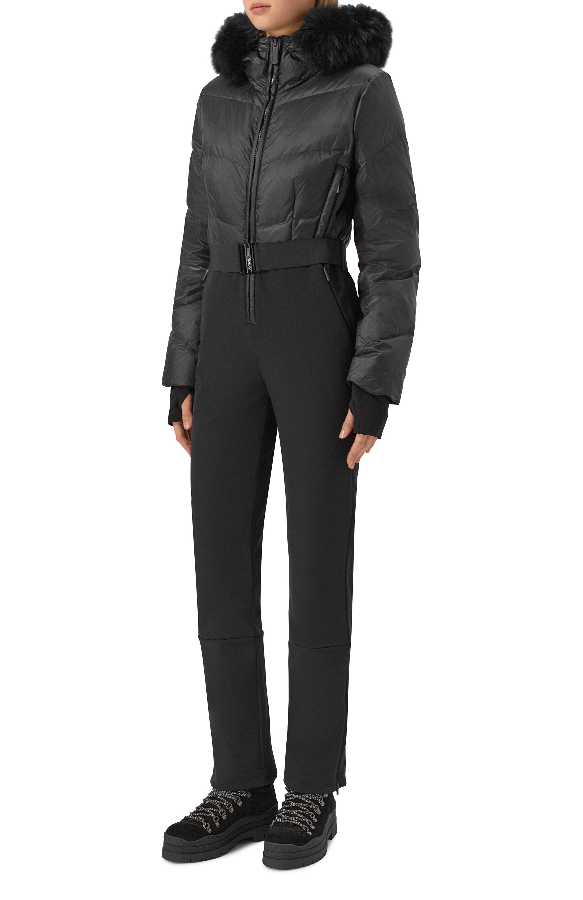 Пуховый комбинезон FREEDOMDAY, арт. 40210T00025M, фото 3