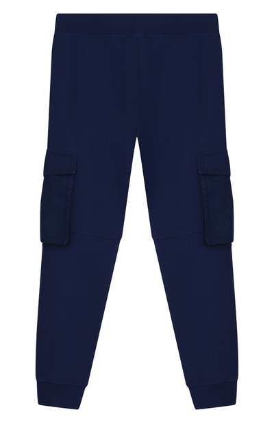 Хлопковые джоггеры DSQUARED2, арт. DQ2721/D0AC6, фото 2