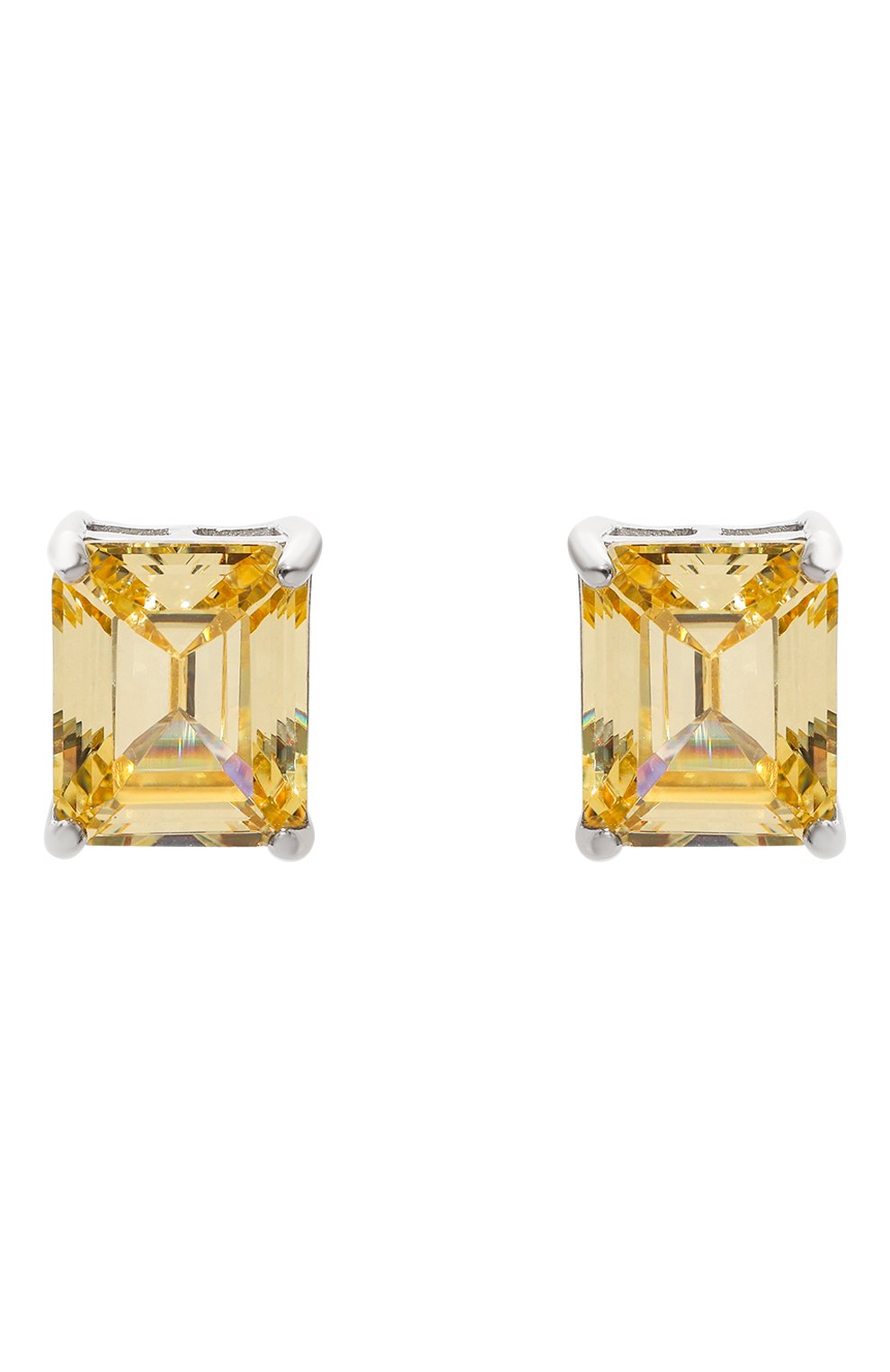 Серьги sun baguette BLUEJAY, арт. BEA-SBG, фото 1