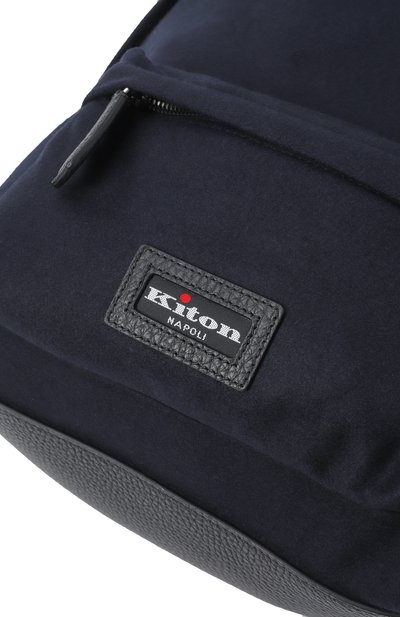Рюкзак KITON, арт. UBA0066N0113101, фото 3