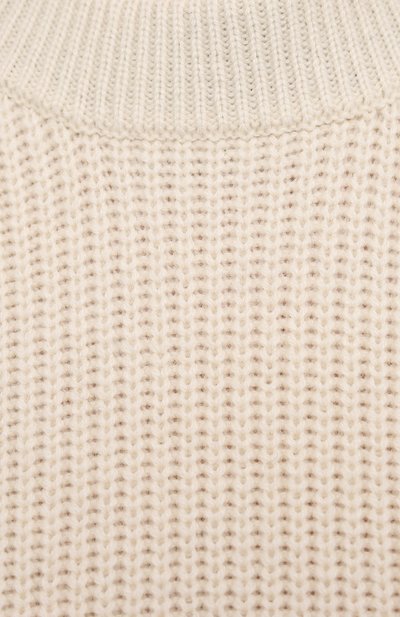 Свитер из шерсти и кашемира PROENZA SCHOULER WHITE LABEL, арт. WL2117561-KW119, фото 5
