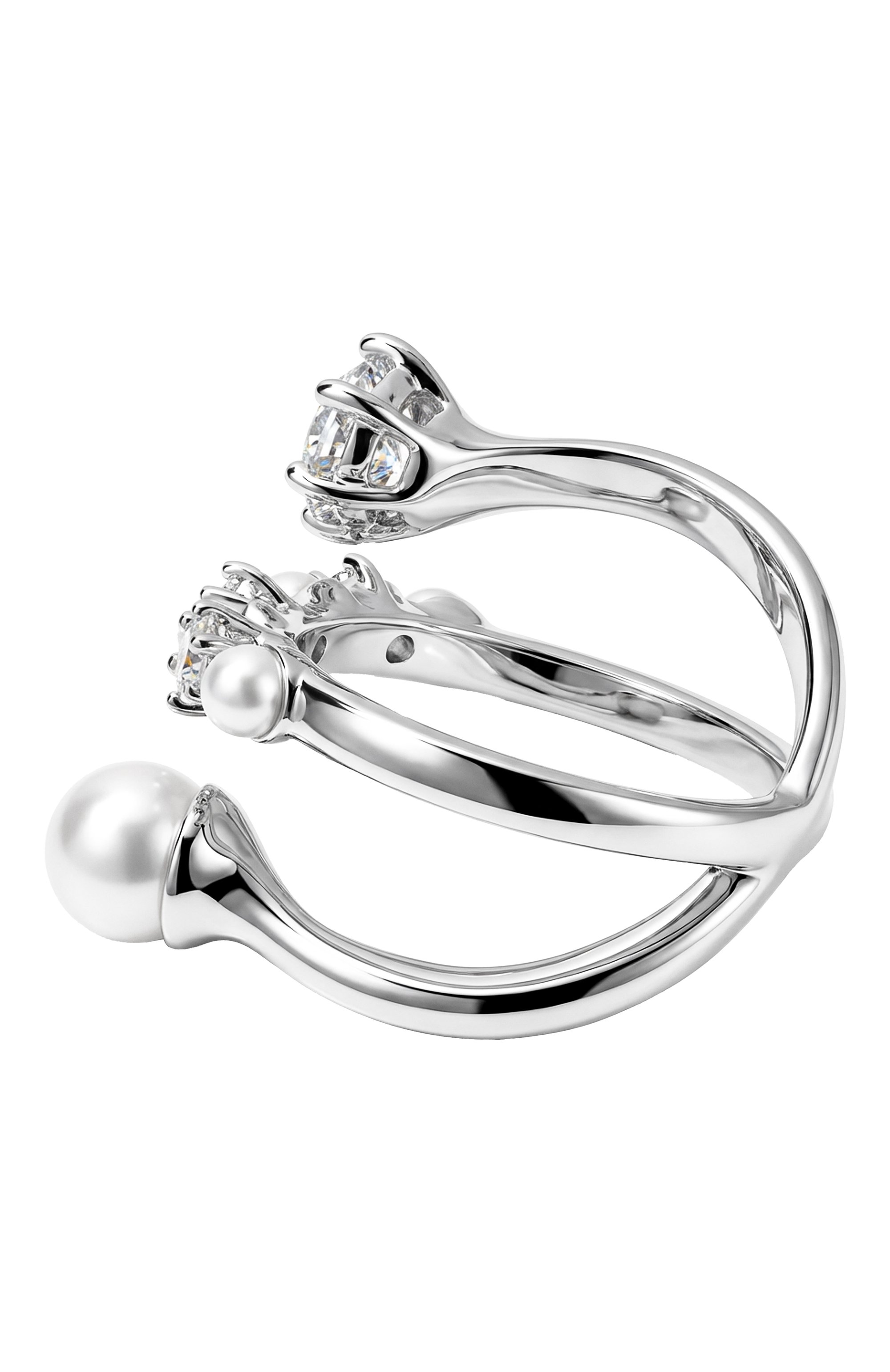 Кольцо matrix SWAROVSKI, арт. 5714377, фото 3