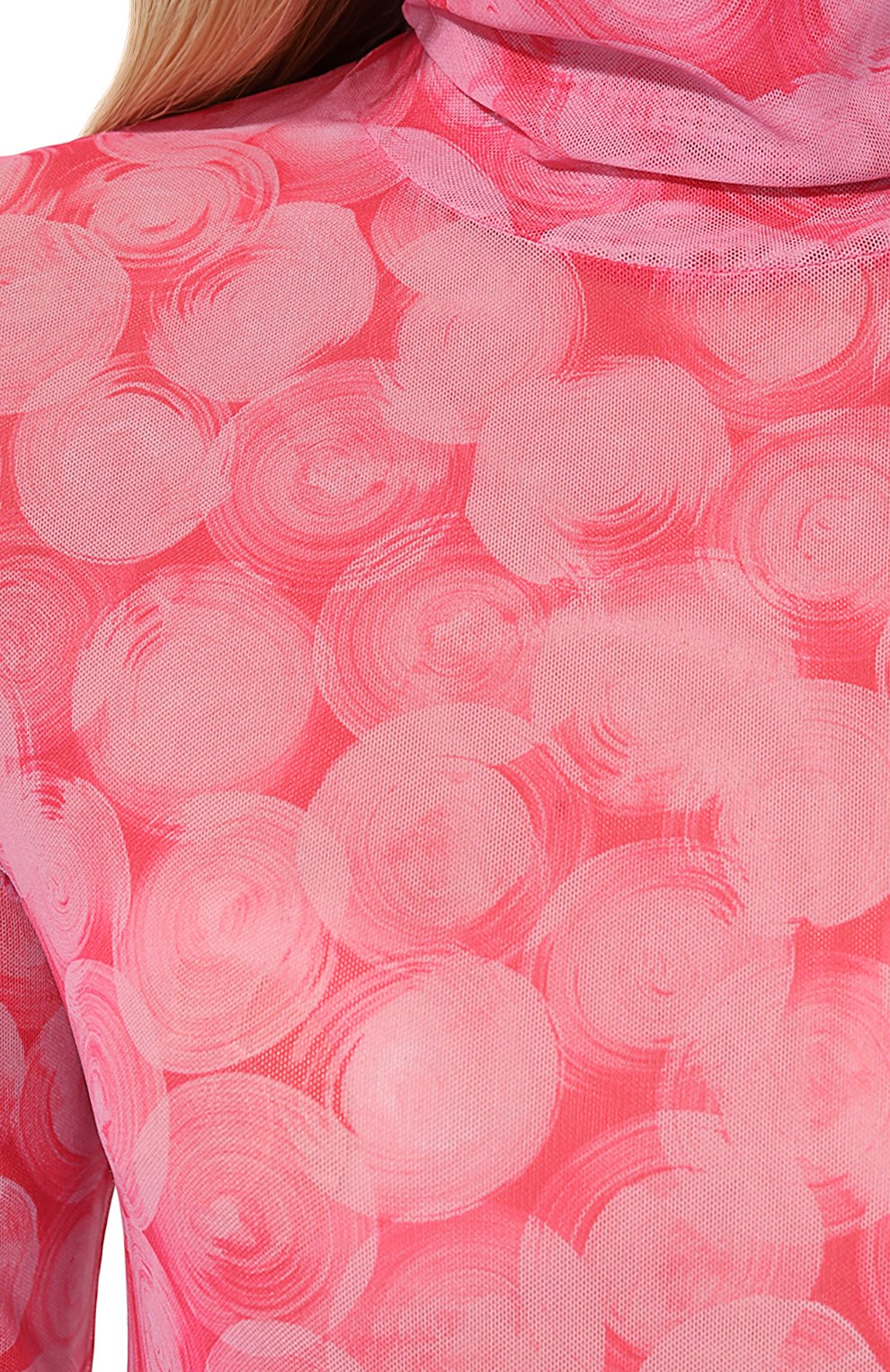 Водолазка DRIES VAN NOTEN, арт. 242-011129-9605, фото 5