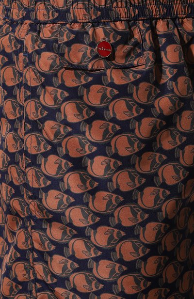 Плавки-шорты KITON, арт. UC0M5CXB6010, фото 4