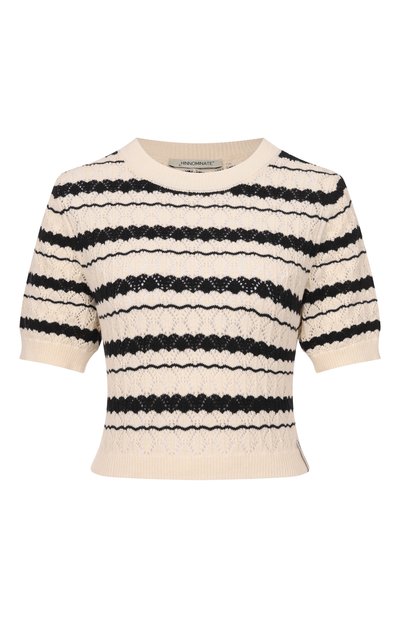 Женский хлопковый топ HINNOMINATE, арт. HMABW02675