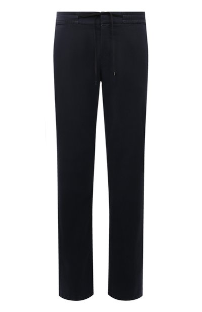 Мужские брюки ZILLI, арт. M0Y-ZS520-TEPI9/BHR1