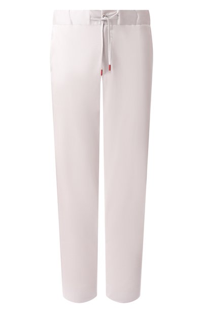 Мужские хлопковые брюки KITON, арт. UPN007H0920003