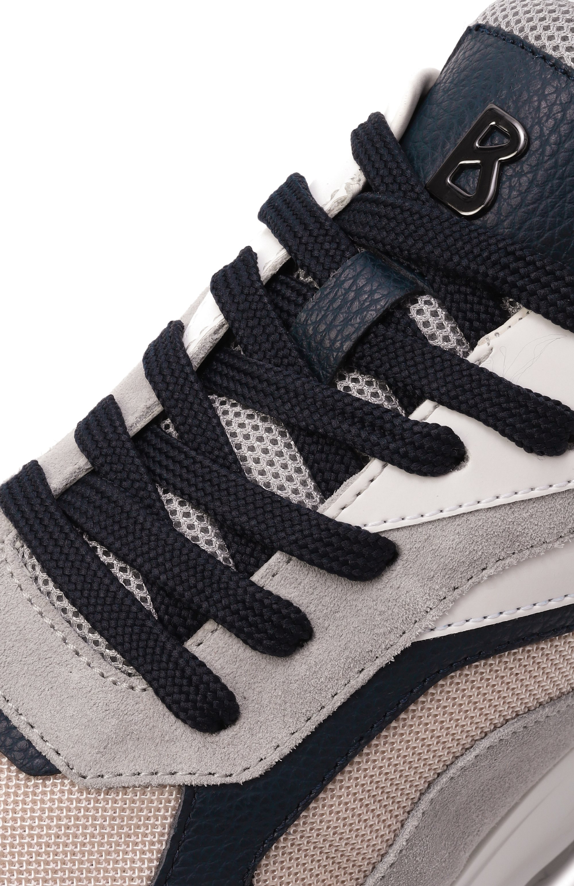 Комбинированные кроссовки michigan BOGNER, арт. MICHIGAN 7 B, фото 7