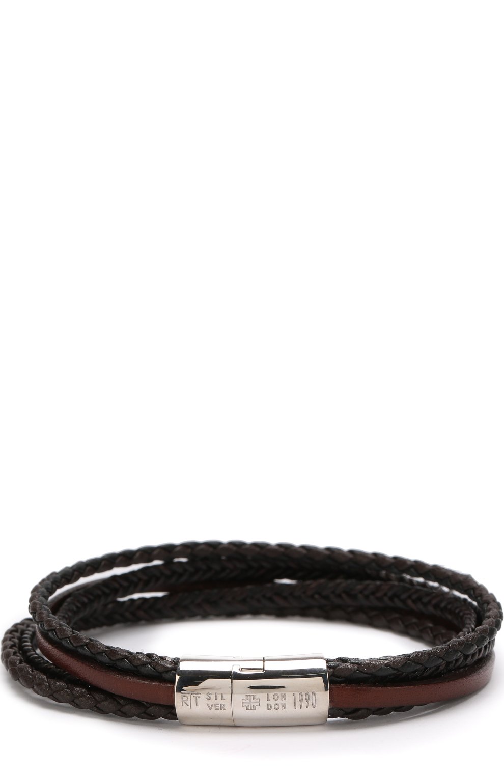 Кожаный браслет TATEOSSIAN, арт. BL7785, фото 1