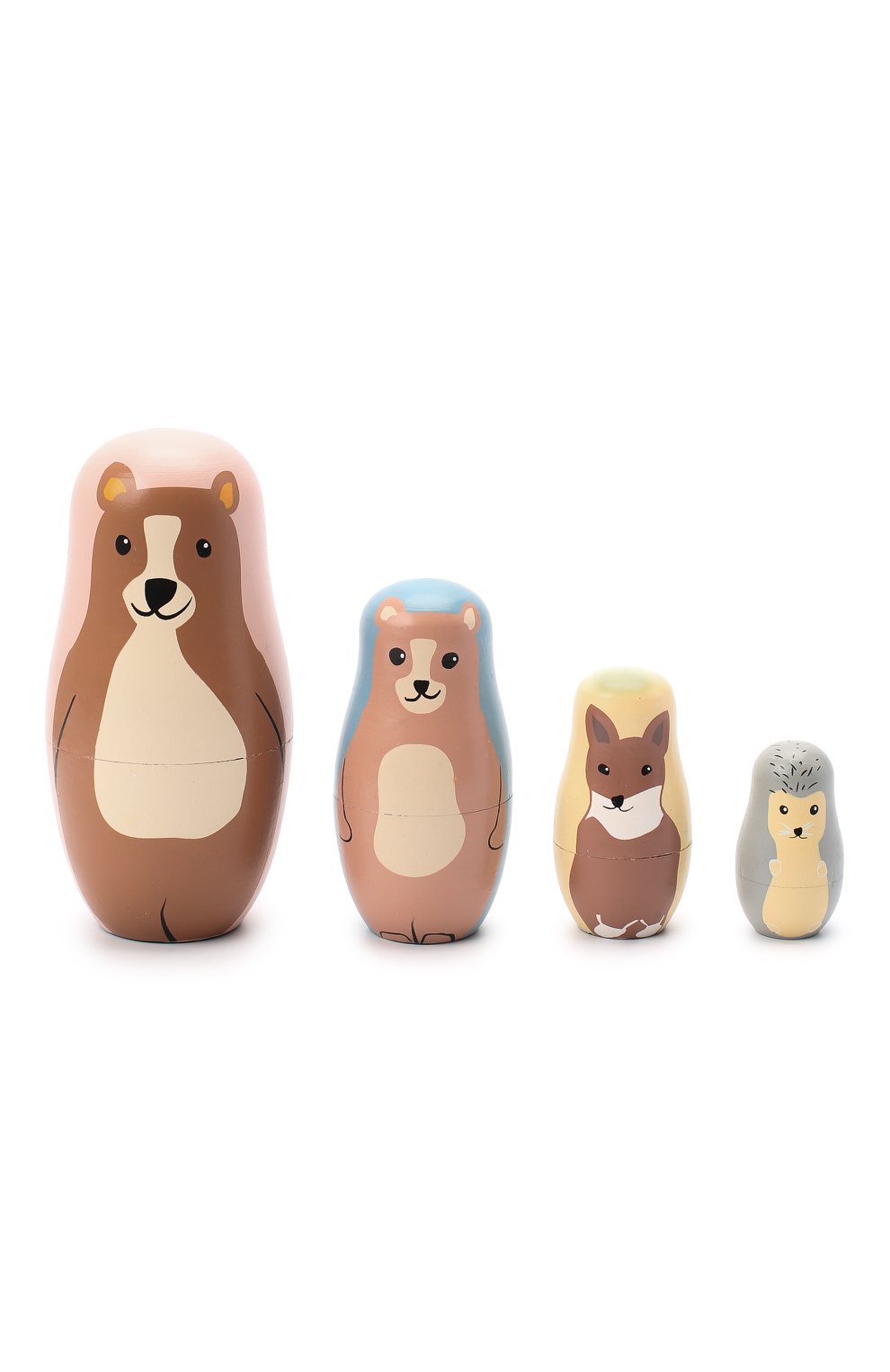 Набор матрешек KID`S CONCEPT, арт. 1000200, фото 1