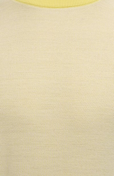 �Джемпер из шерсти и кашемира LORO PIANA, арт. FAI0361, фото 5