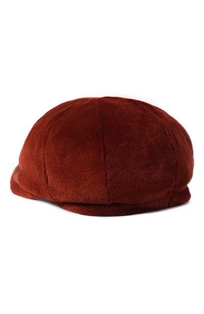 Мужская кепка крис из норки FURLAND, арт. 0243000150202600960