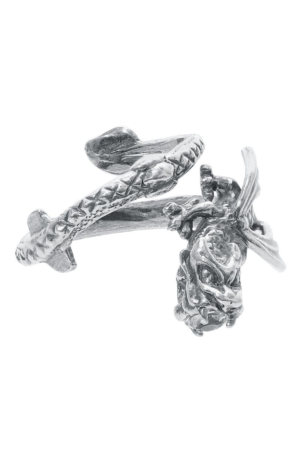 Кольцо дракон MIDGARD PARIS, арт. 5552, фото 1