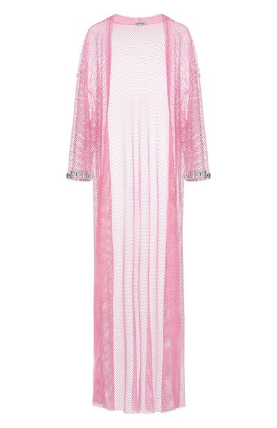 Женская накидка с отделкой стразами YANINA, арт. T-2911