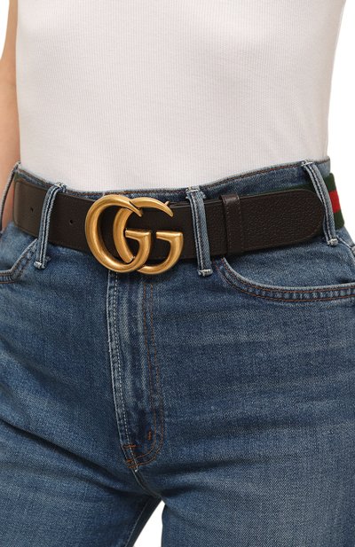 Ремень GUCCI, арт. 409416 HE2AT, фото 2