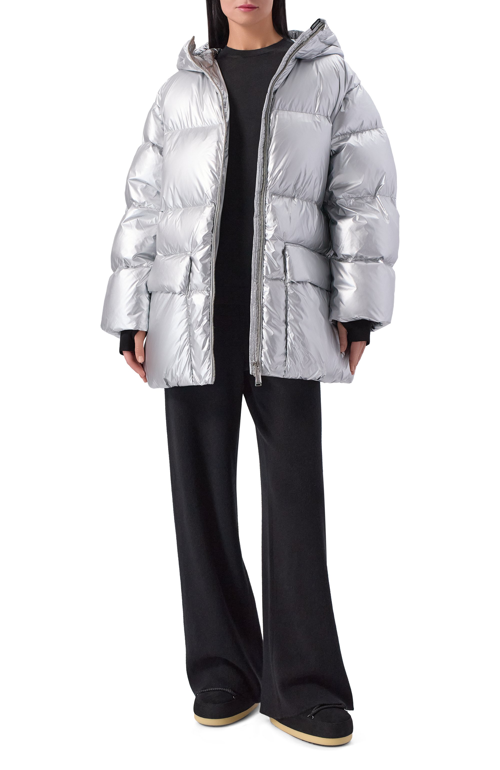 Пуховик FREEDOMDAY, арт. 4021000120, фото 2