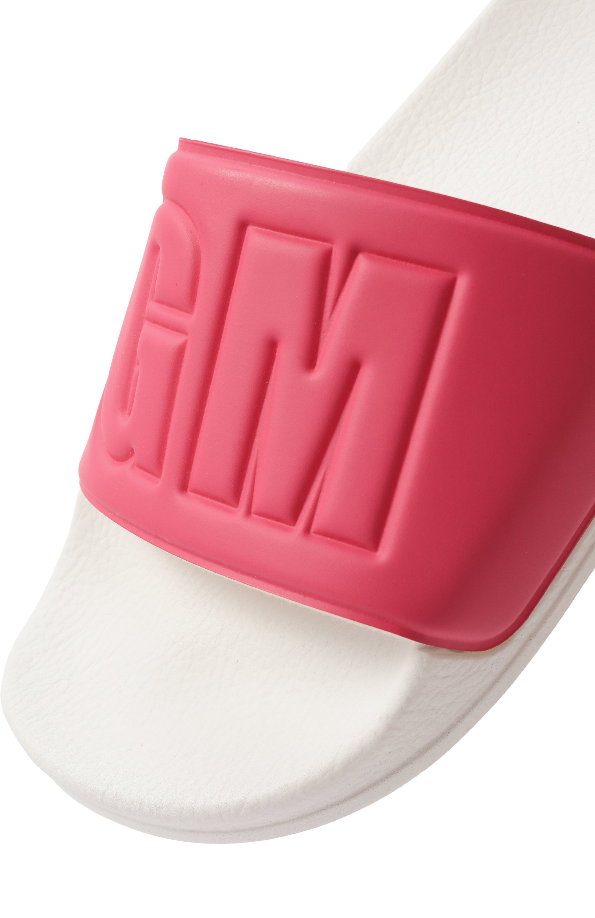 Шлепанцы MSGM, арт. 3841MDS209/864, фото 7