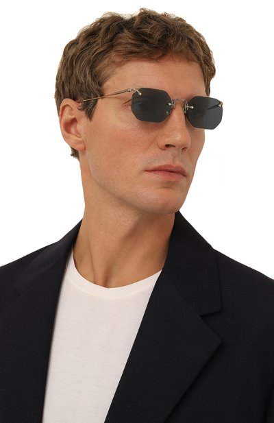 Солнцезащитные очки MATSUDA, арт. M3104-B AG1, фото 3