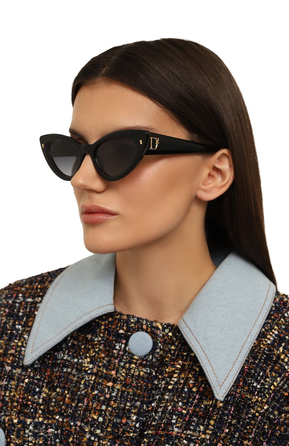 Солнцезащитные очки DSQUARED2, арт. D20092 807, фото 2