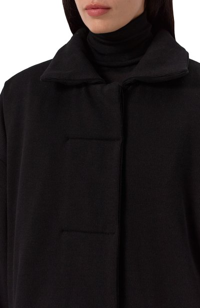 Хлопковая куртка MIDGARD PARIS, арт. JT38CN-OS-BK, фото 5