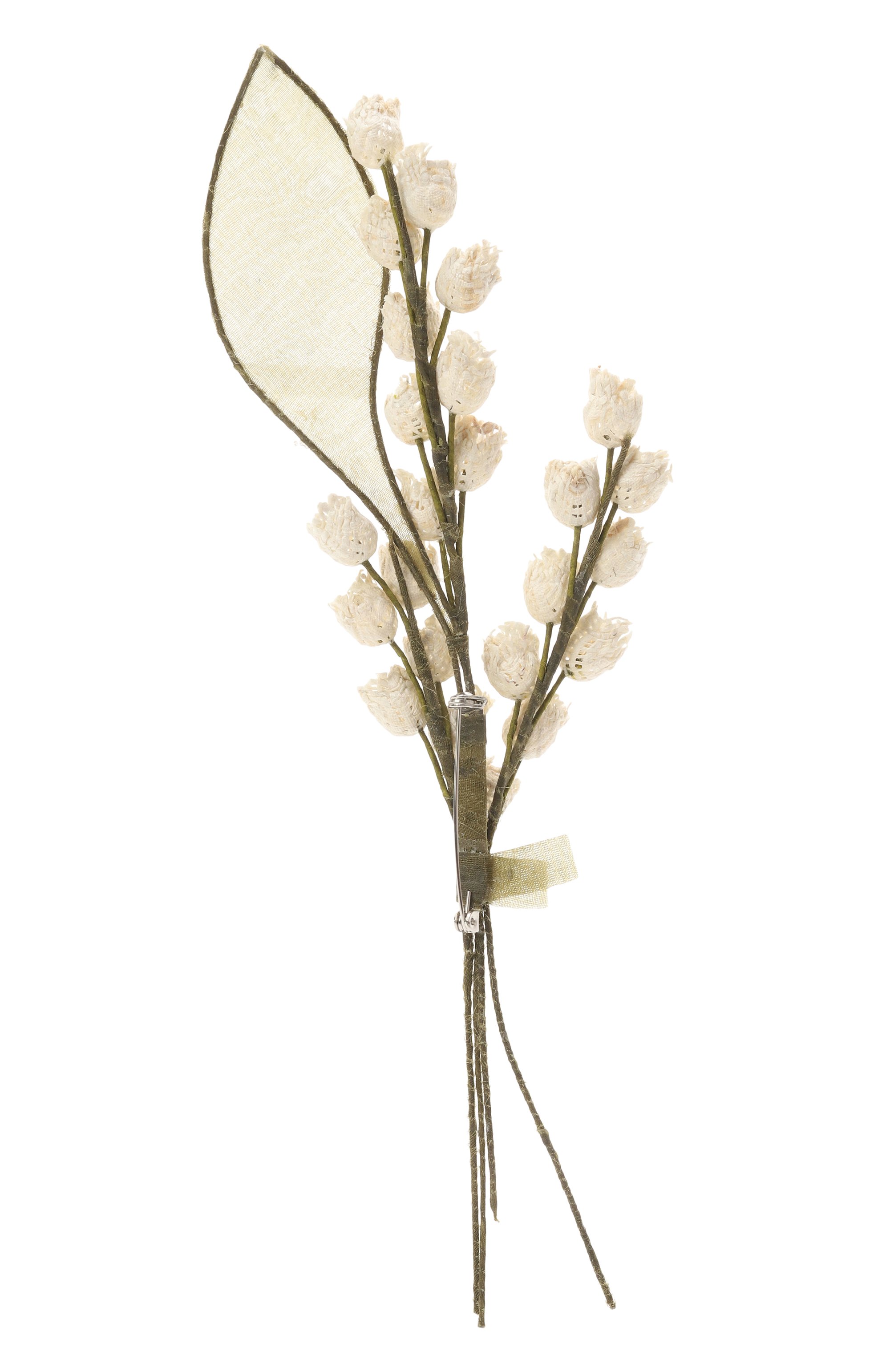 Брошь FLOWER ME, арт. LILY-LI023010L, фото 3