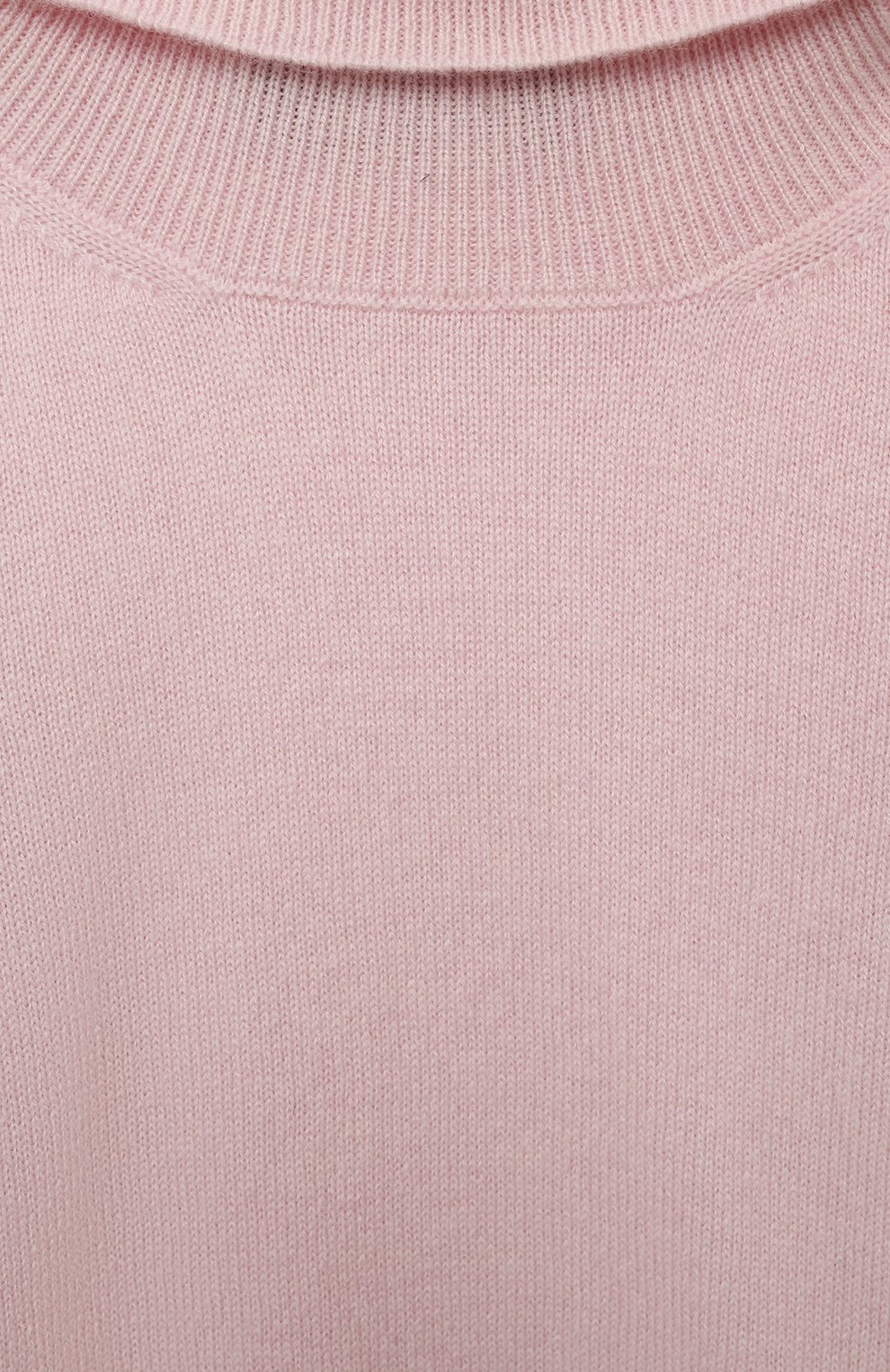 Кашемировая водолазка GIORGETTI CASHMERE, арт. MB453/8-14, фото 3