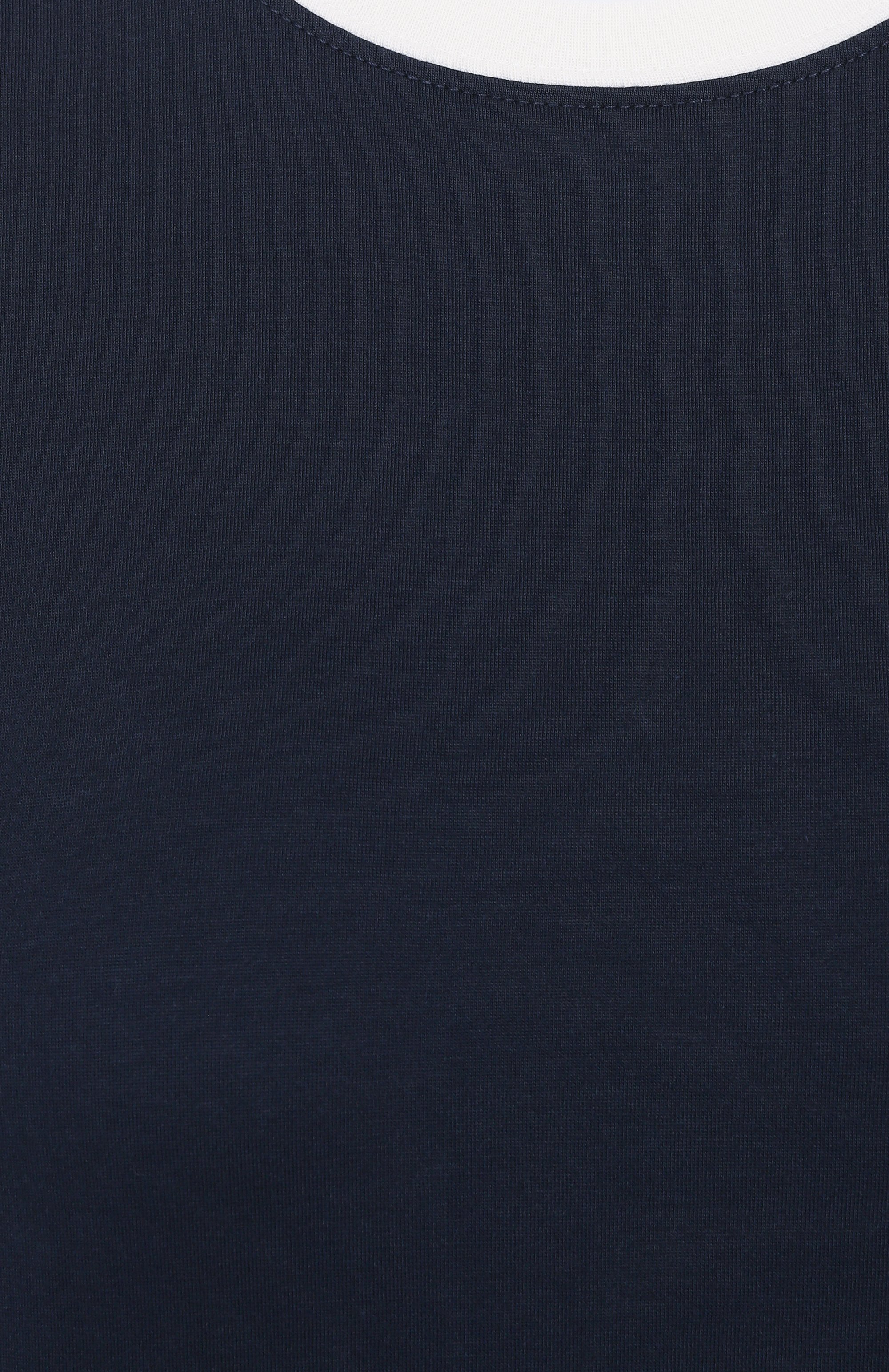 Хлопковая футболка FRAME DENIM, арт. WS25JTE001, фото 6