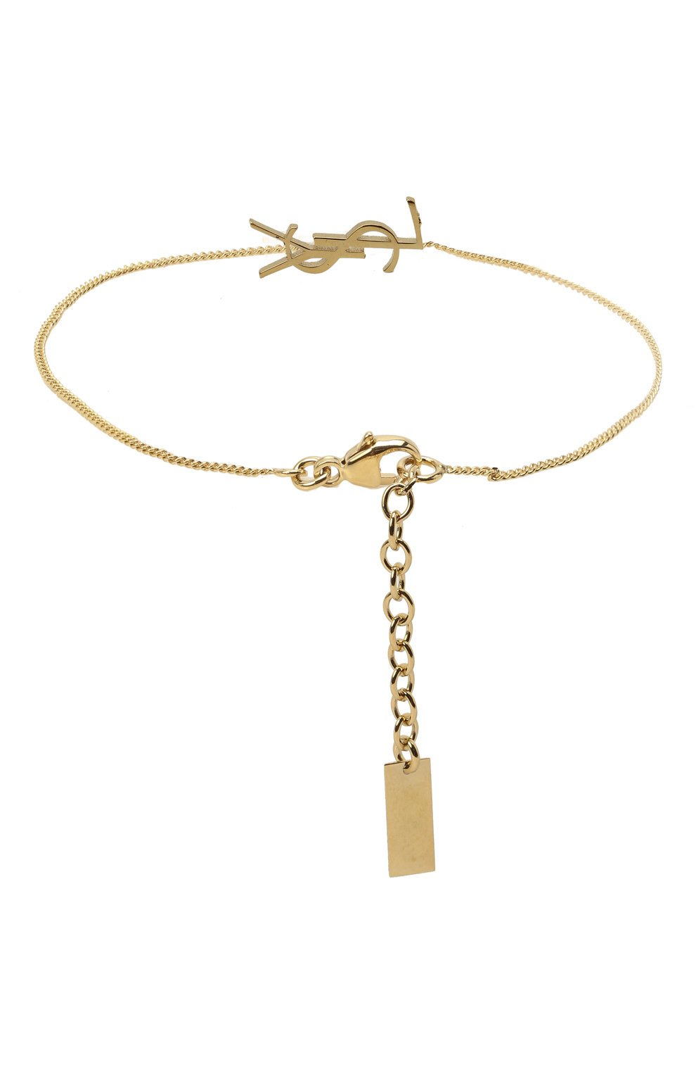 Браслет charm SAINT LAURENT, арт. 635533/Y1500, фото 2