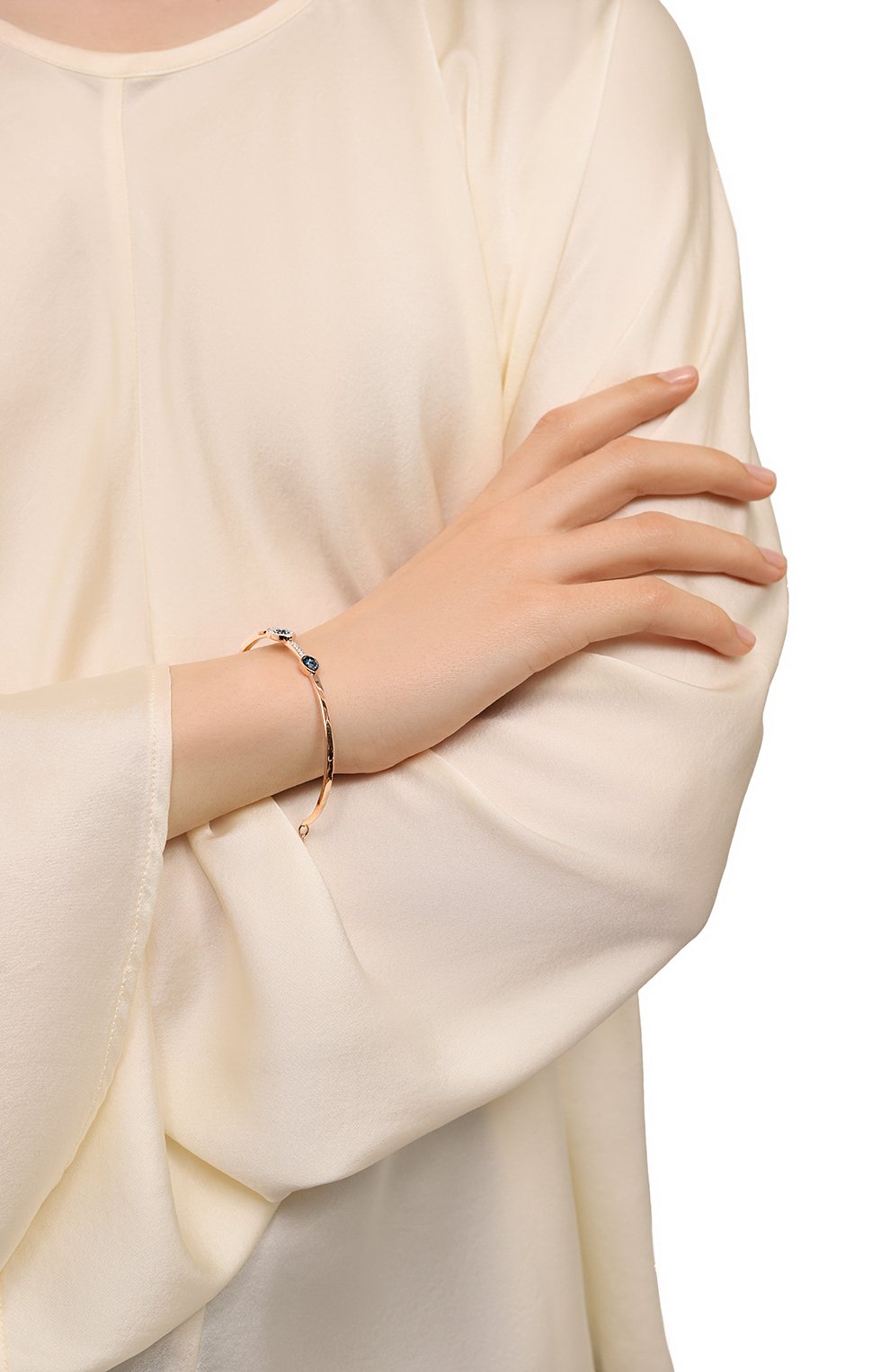 Браслет duo evil eye SWAROVSKI, арт. 5171991, фото 2