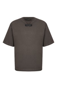 Темно-серый