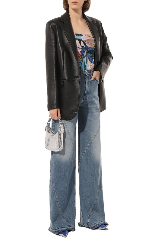 Платок La Sposa Radical Chic 500973.07.02 Розовый  500973.07.02 Фото 2