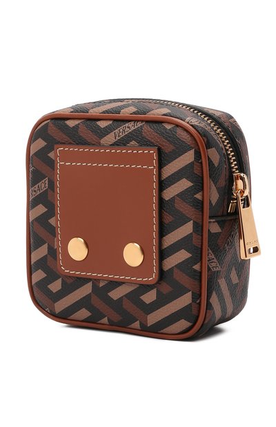 Кошелек VERSACE, арт. 1001874/1A01444, фото 2