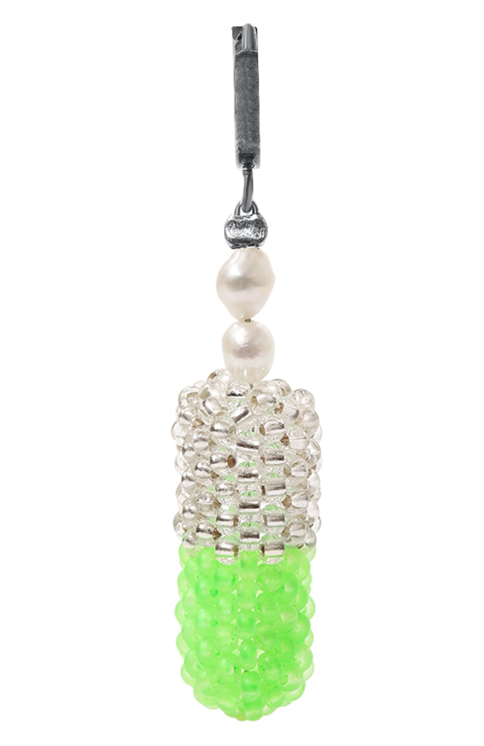 Моносерьга таблетка HIAYNDERFYT, арт. 1405.8, фото 1