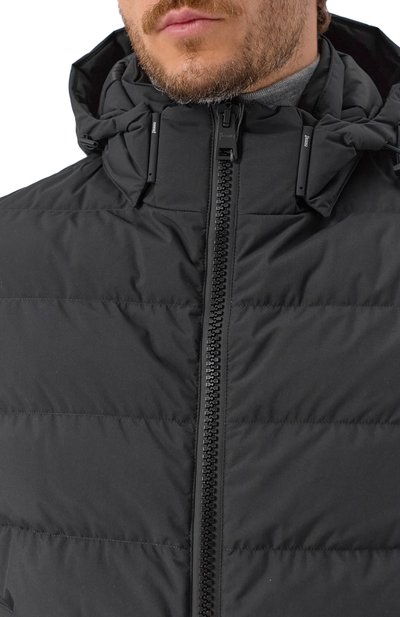 Пуховик HERNO, арт. PI001238U/12840, фото 5