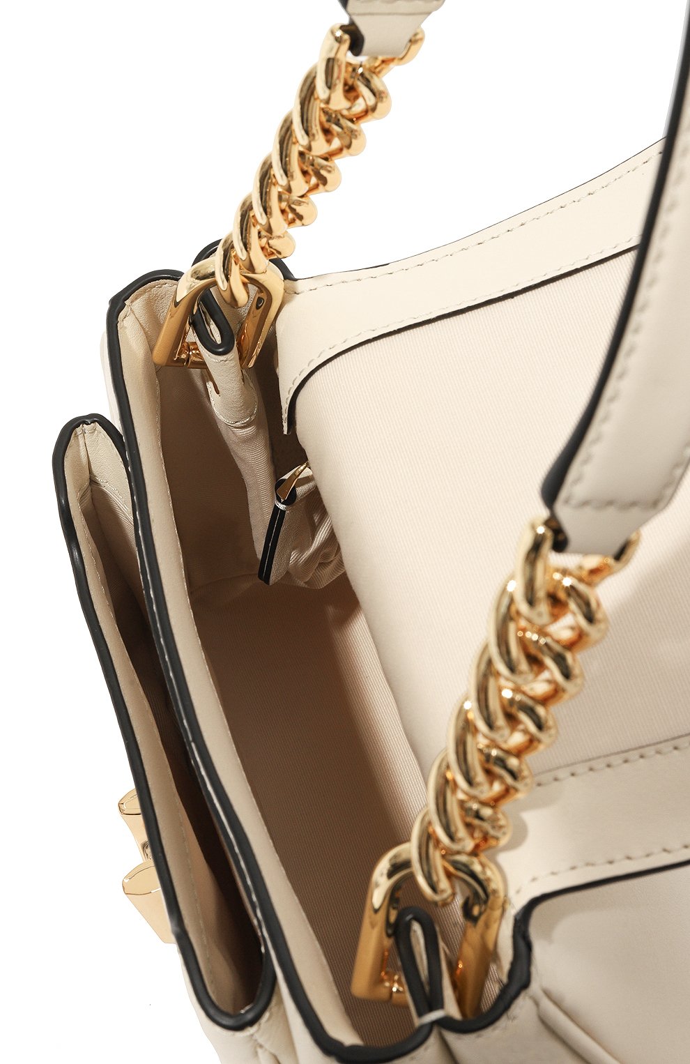 Сумка the satchel MARC JACOBS (THE), арт. H708L01RE22, фото 5