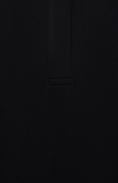 Хлопковое поло EMPORIO ARMANI, арт. 6K4FJ1/4J53Z, фото 3