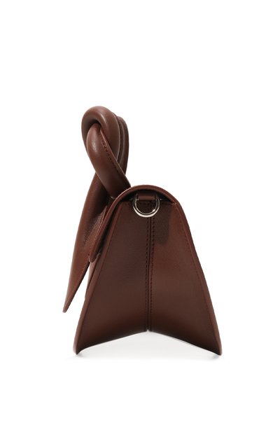 Сумка pretzel YUZEFI, арт. YUZAW23-HB-PRZ-L017, фото 4