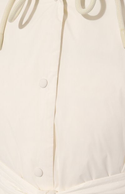 Пуховик YS ARMY PARIS, арт. 24EFV01272B01W, фото 5