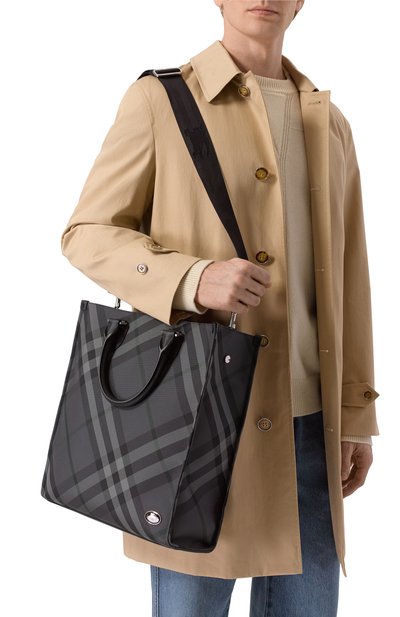 Сумка heritage BURBERRY, арт. 8111253, фото 2