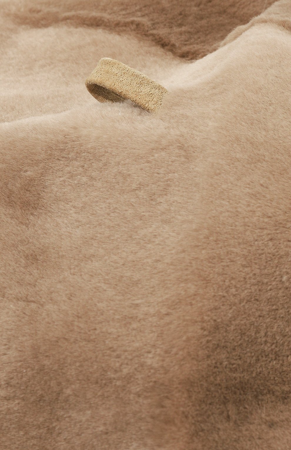 Меховой берет из норки VICTORIA KUSENKOVA разноцветного цвета по цене 70180 руб., арт. 011910033023, фото 4 Меховой берет из норки VICTORIA KUSENKOVA, арт. 011910033023, фото 4