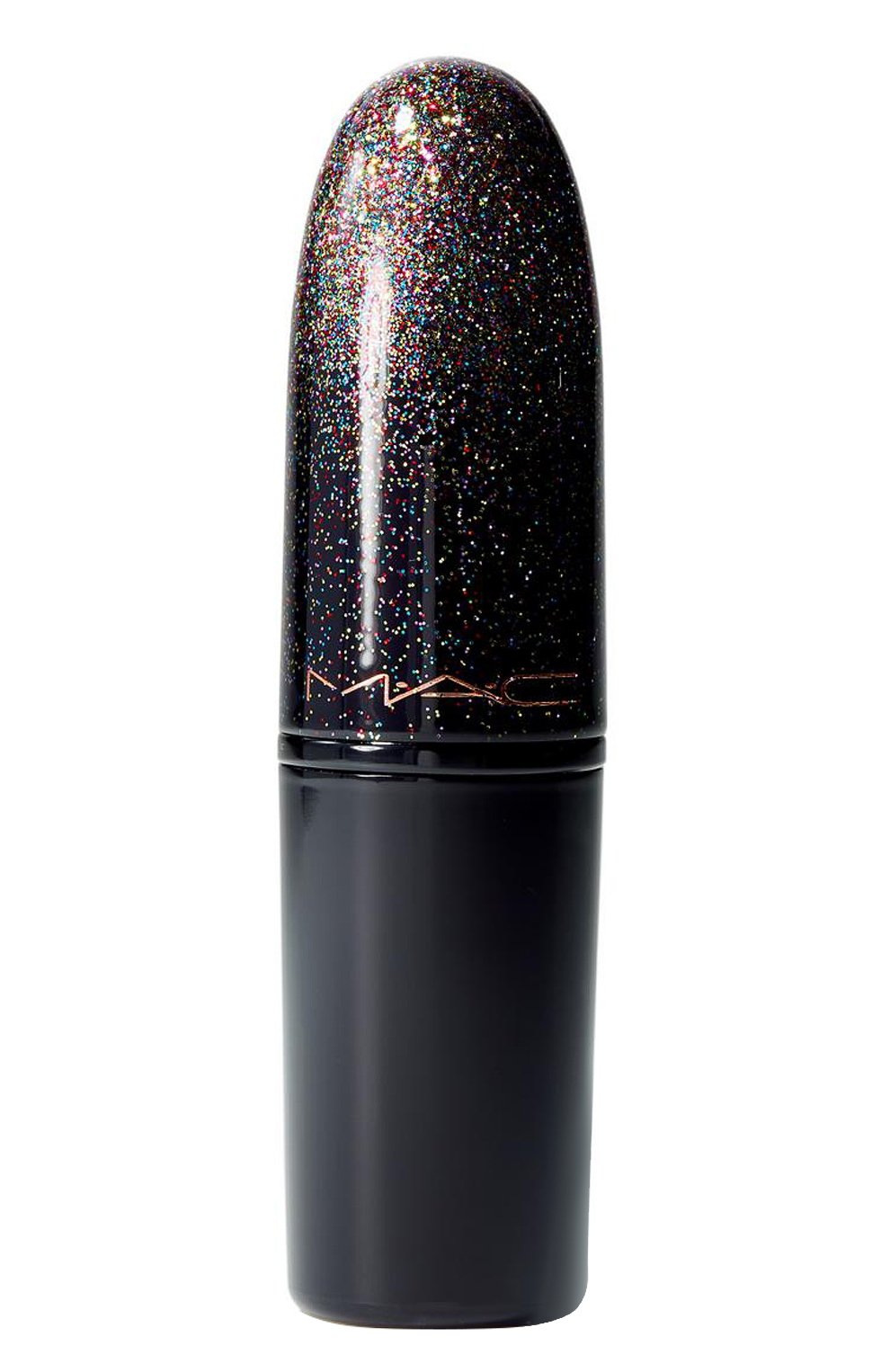 Губная помада kiss of stars lipstick, оттенок asterisk (3g) MAC, арт. SHGN-06, фото 5