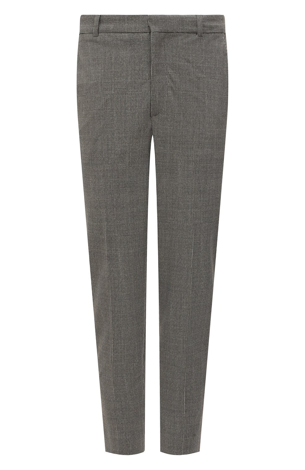 Хлопковые брюки CIRCOLO 1901, арт. CN3467, фото 1