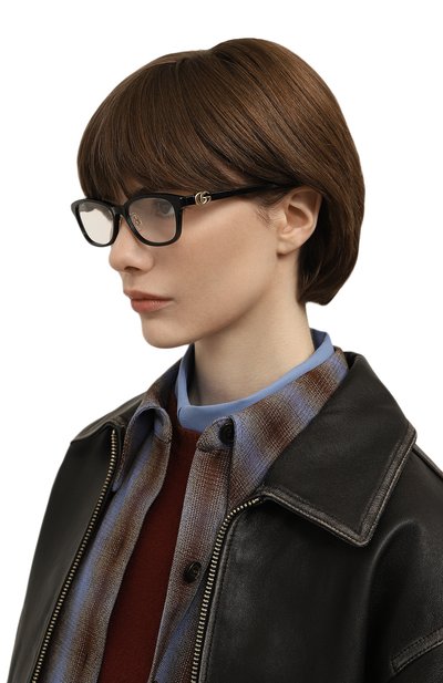 Оправа GUCCI, арт. GG14730J 001, фото 2