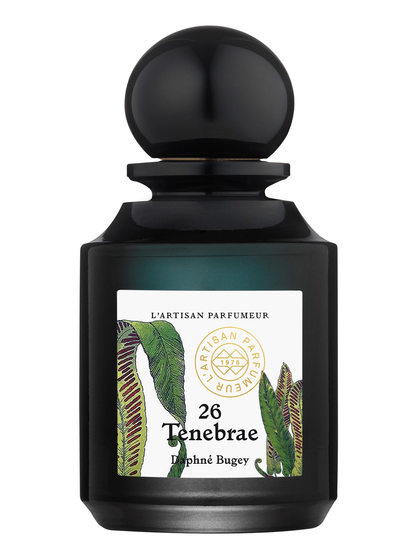 Парфюмерная вода 26 tenebrae (75ml) L'ARTISAN PARFUMEUR, арт. 3660463023670, фото 1