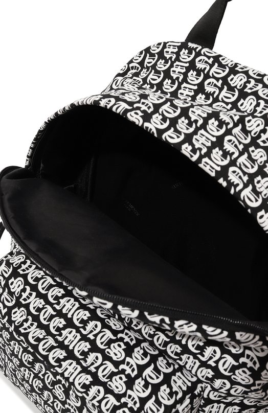 Рюкзак Gothic VETEMENTS 5